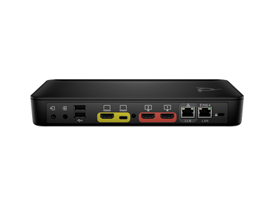 HP Poly Studio G62 Video Conferencing System 99T09AA