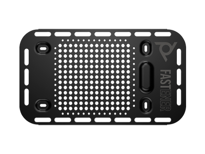 Poly Studio G62 Plate Mount A02FDAA