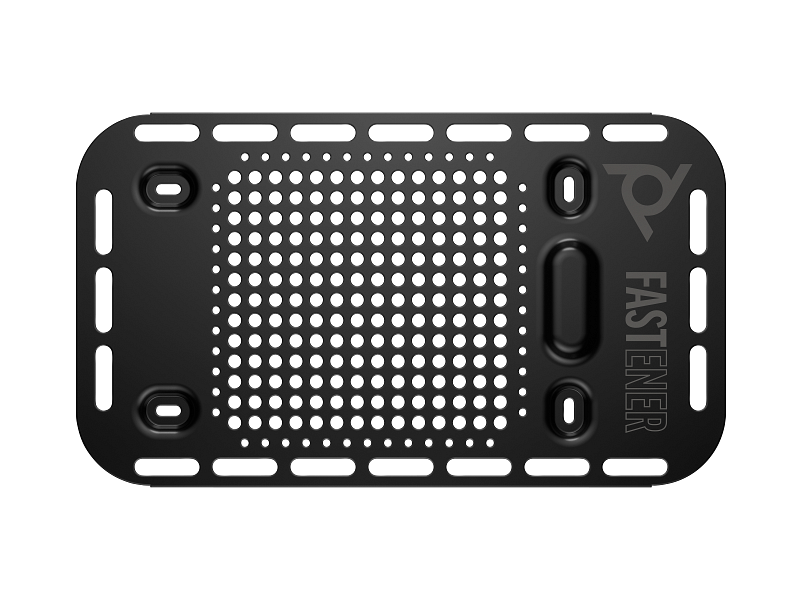 Poly Studio G62 Plate Mount A02FDAA
