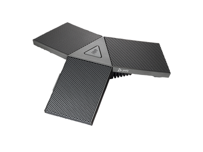 Poly Studio X50/X52/X70/USB Table Microphone (875M6AA)