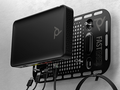 Poly Studio G62 Plate Mount A02FDAA