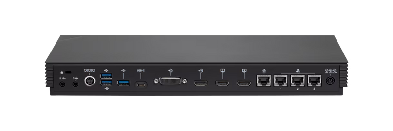 Poly G7500
