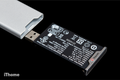 Polycom group remote control battery