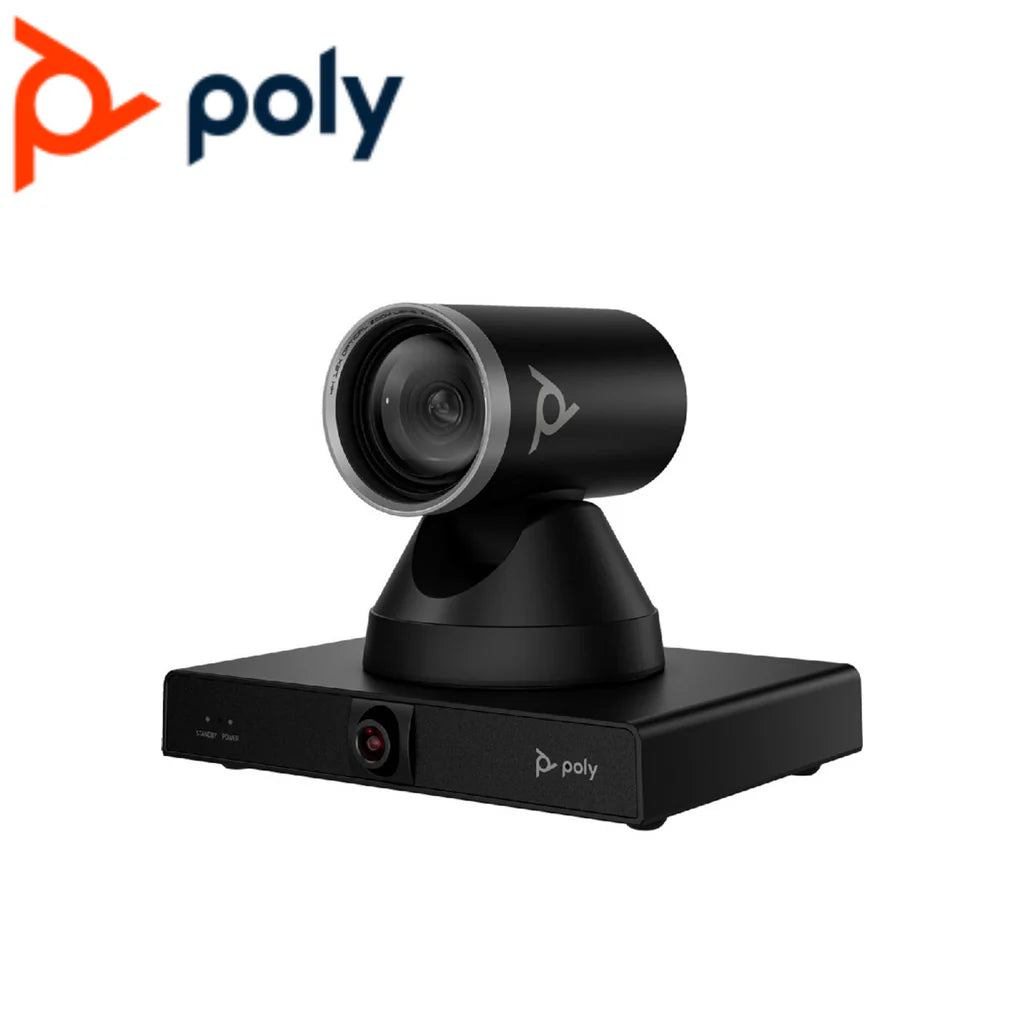 Poly E60 Camera