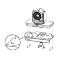 Poly Eagleeye IV 12X camera