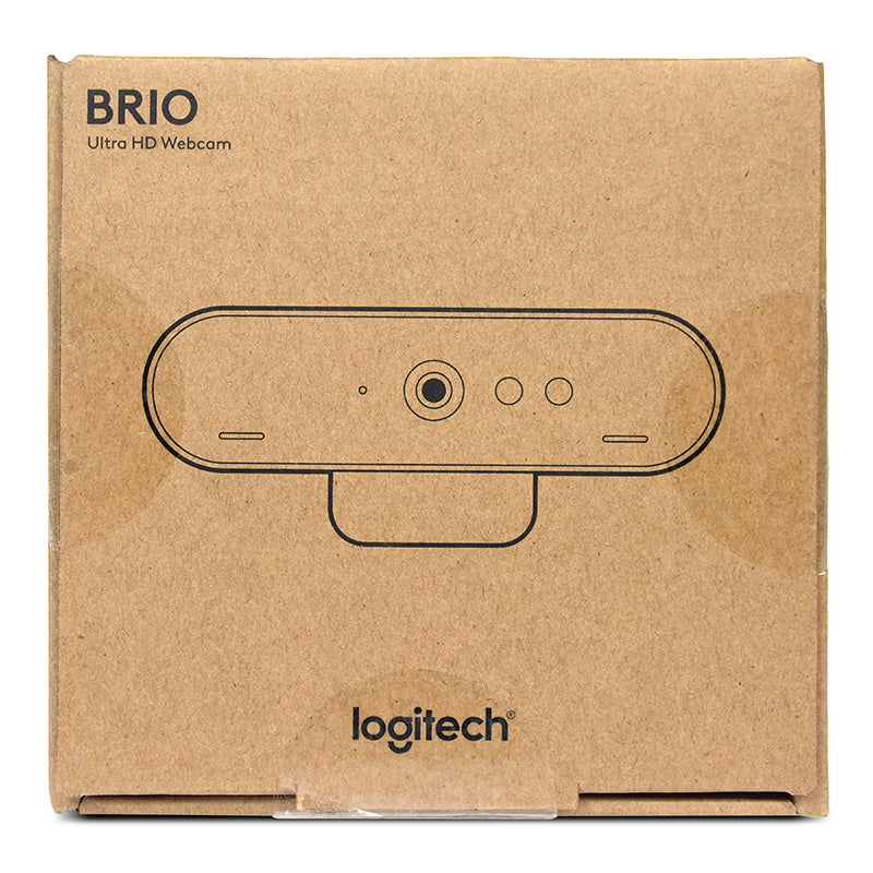 Logitech Brio