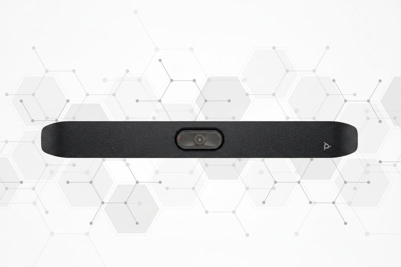 HP Poly X32