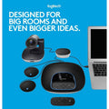 Logitech Group