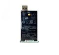 Polycom group remote control battery