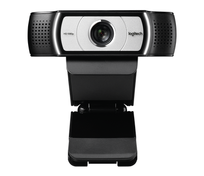 Logitech Webcam C930e