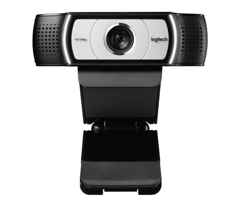 Logitech Webcam C930e