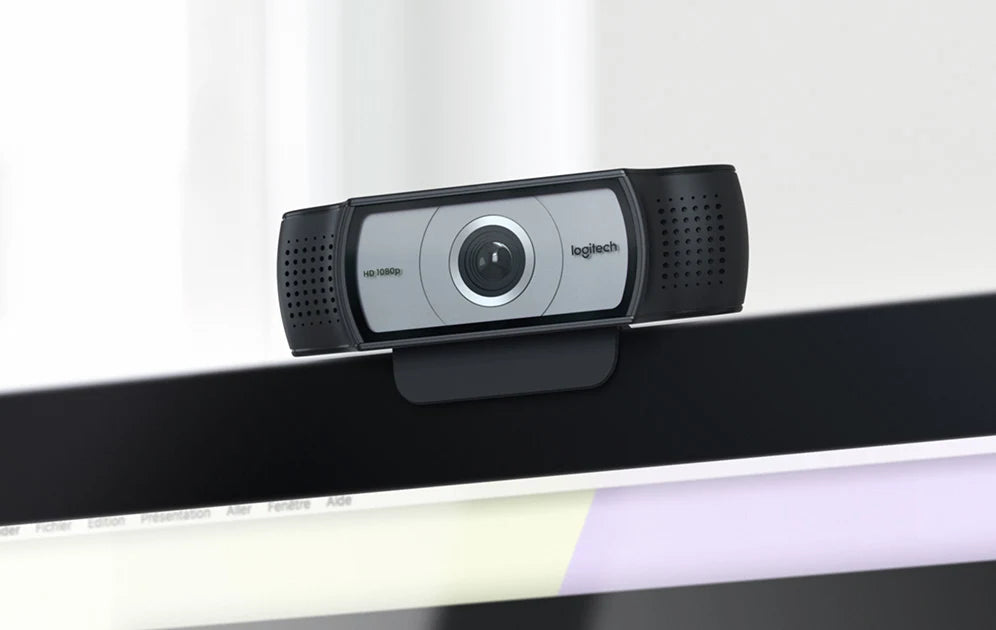 Logitech Webcam C930e