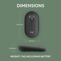 Logitech mouse 2 M350S