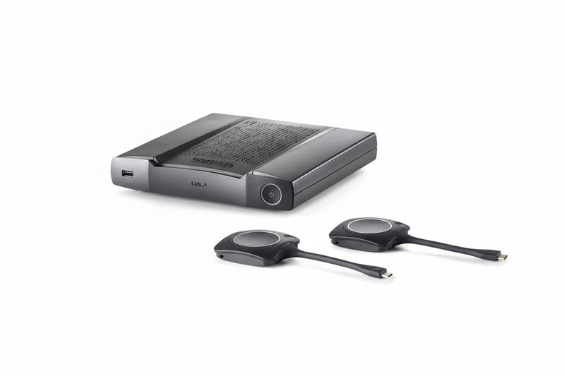 Barco Clickshare CX50 GEN 2