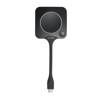 ClickShare Button