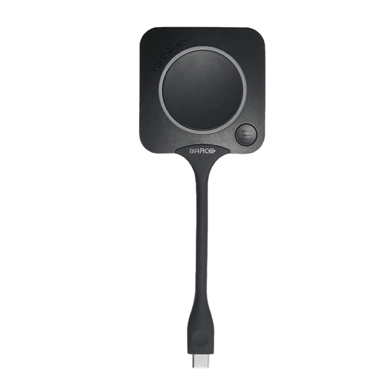 ClickShare Button