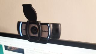 Logitech Webcam C930e