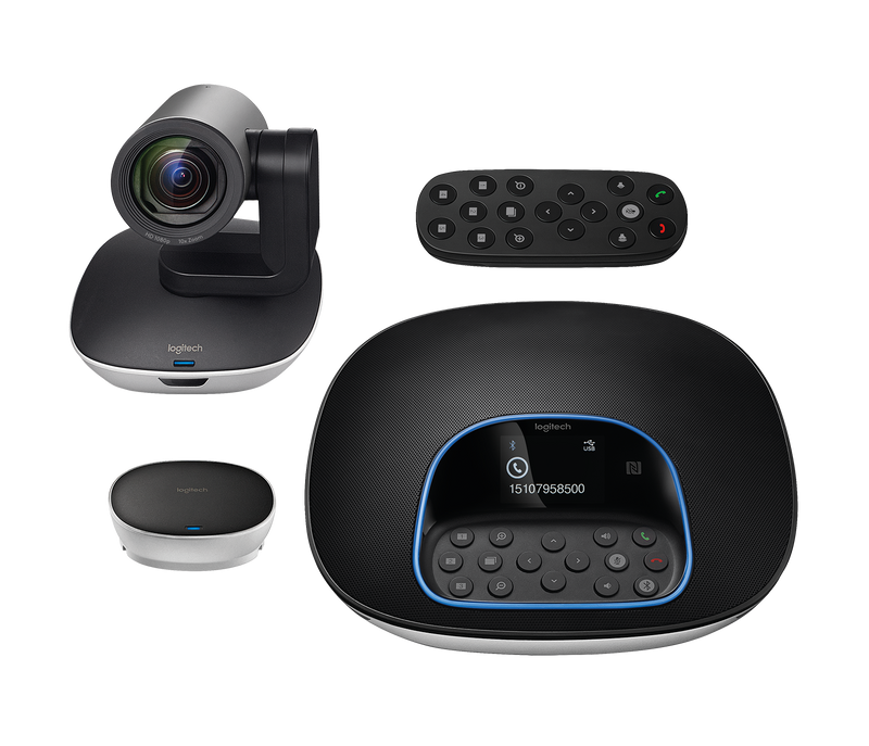 Logitech Group