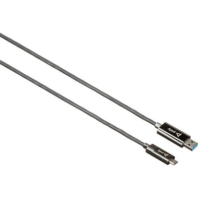 Poly USB-A to USB-C 10M cable