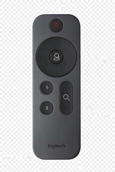 Logitech Rally Remote Control