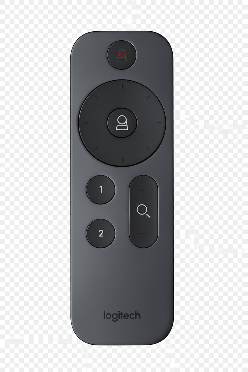 Logitech Rally Remote Control