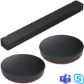 Lenovo ThinkSmart Bar XL Satellite Microphone 5M21B40352