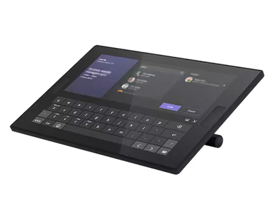 Lenovo L1021FC 10.1" ThinkSmart Controller w/ USB-C Cable SM20Y36118