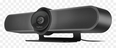 Logitech meetup