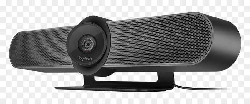 Logitech meetup