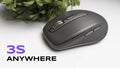 Logitech MX anywhere 3S