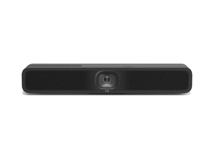Logitech Meetup 2