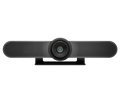 Logitech meetup