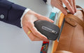 Logitech MX anywhere 3S