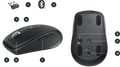 Logitech MX anywhere 3S