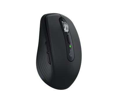 Logitech MX anywhere 3S