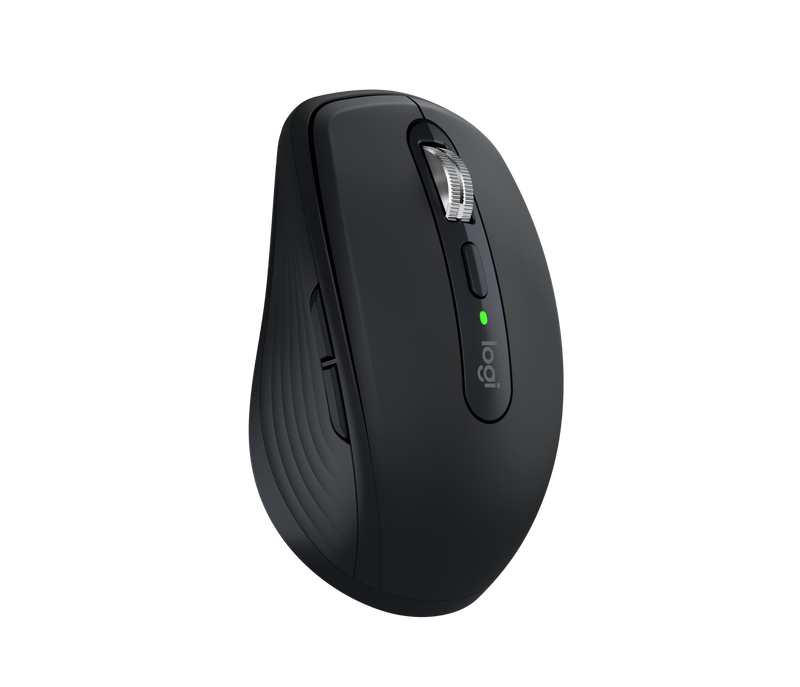 Logitech MX anywhere 3S