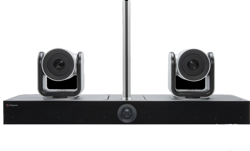 Polycom Eagleeye Director II