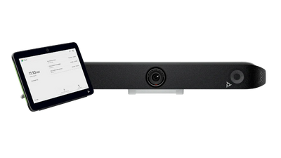 Poly studio X52 with TC10