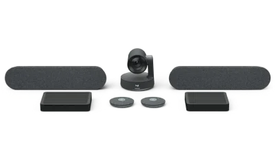 Logitech Rally Plus