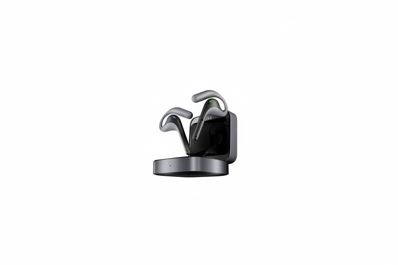 Timekettle W4 Pro AI Interpreter Earbuds, Bidirection Simultaneous Translation