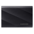 SAMSUNG T9 2TB USB 3.2 2x2 External Solid State Drive Portable SSD