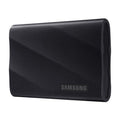 SAMSUNG T9 2TB USB 3.2 2x2 External Solid State Drive Portable SSD