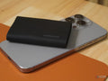 Samsung Portable SSD T9 4TB USB 3.2 Gen 2x2 Black Hardware Encryption
