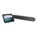 Polycom Poly Studio X30 All-in-One Video Bar TC8 8 w/Touch Control 4K Conferencing System