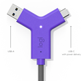 Logitech swytch Y Cable
