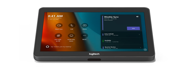 Logitech Tap Touch Controller 939-001796