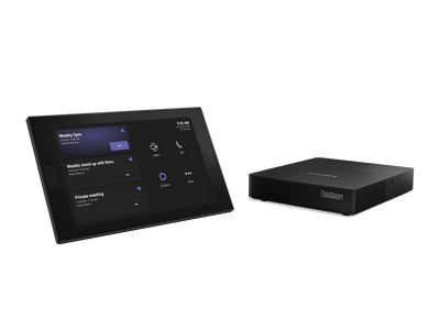 Lenovo think smart core & controller
