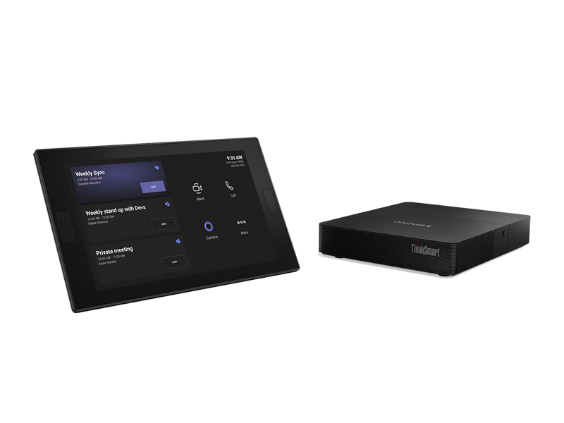 Lenovo think smart core & controller