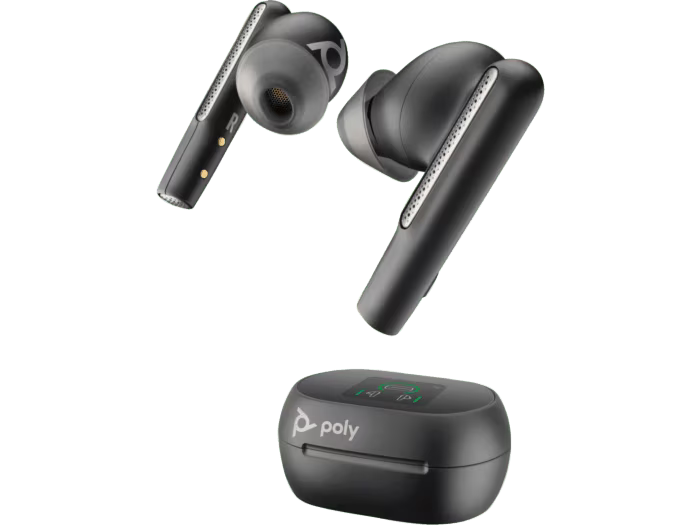 Poly Voyager Free 60+ UC