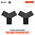 Poly Trio 8800 expansion microphone